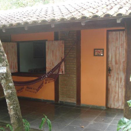 Pousada Macunaima Porto Seguro Luaran gambar