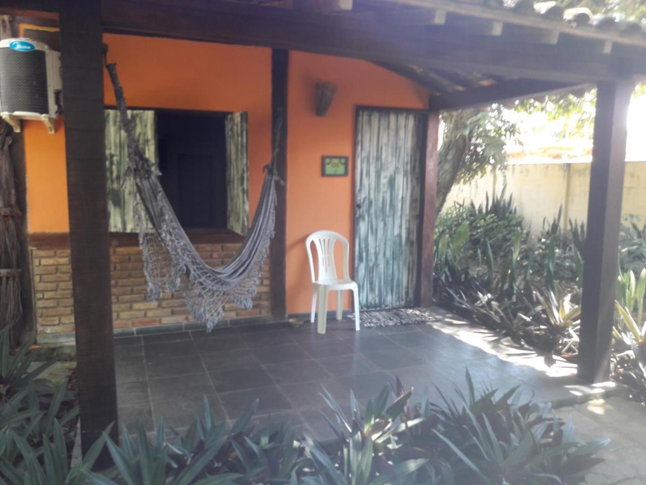 Pousada Macunaima Porto Seguro Luaran gambar