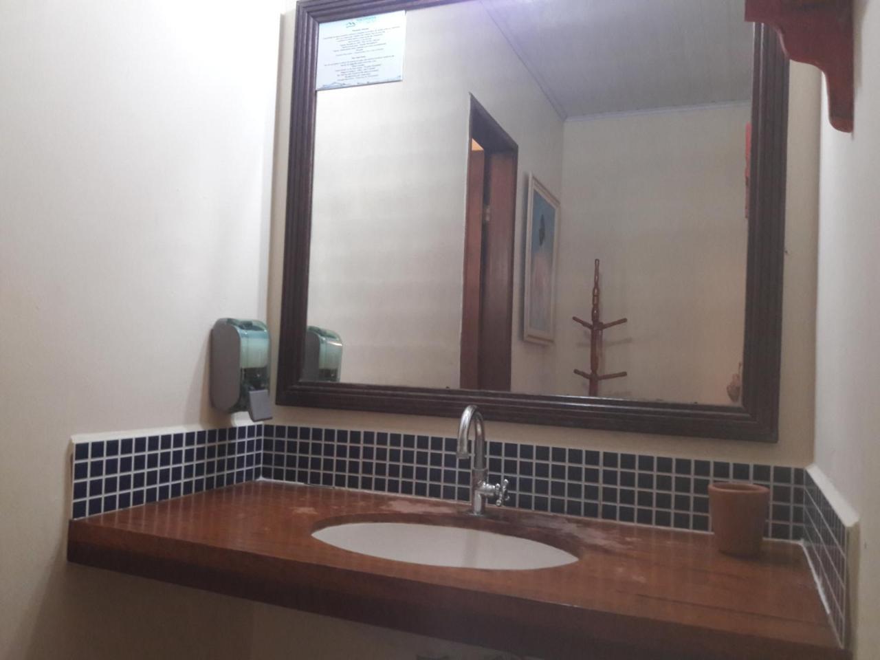 Pousada Macunaima Porto Seguro Luaran gambar